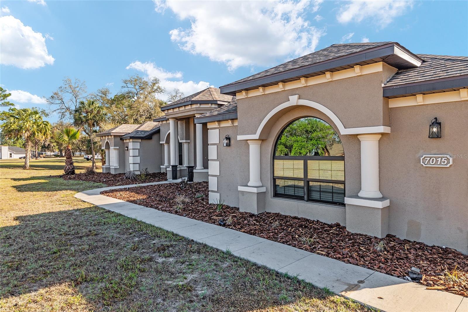 SILVER MDWS NORTH - Residential