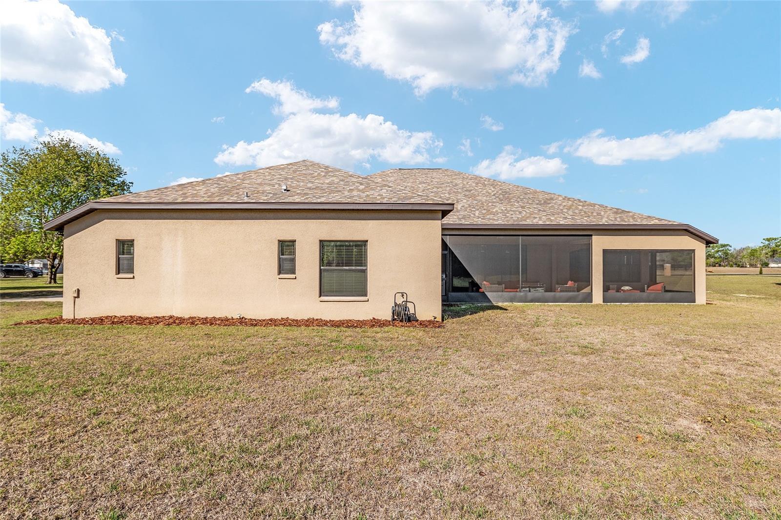 SILVER MDWS NORTH - Residential