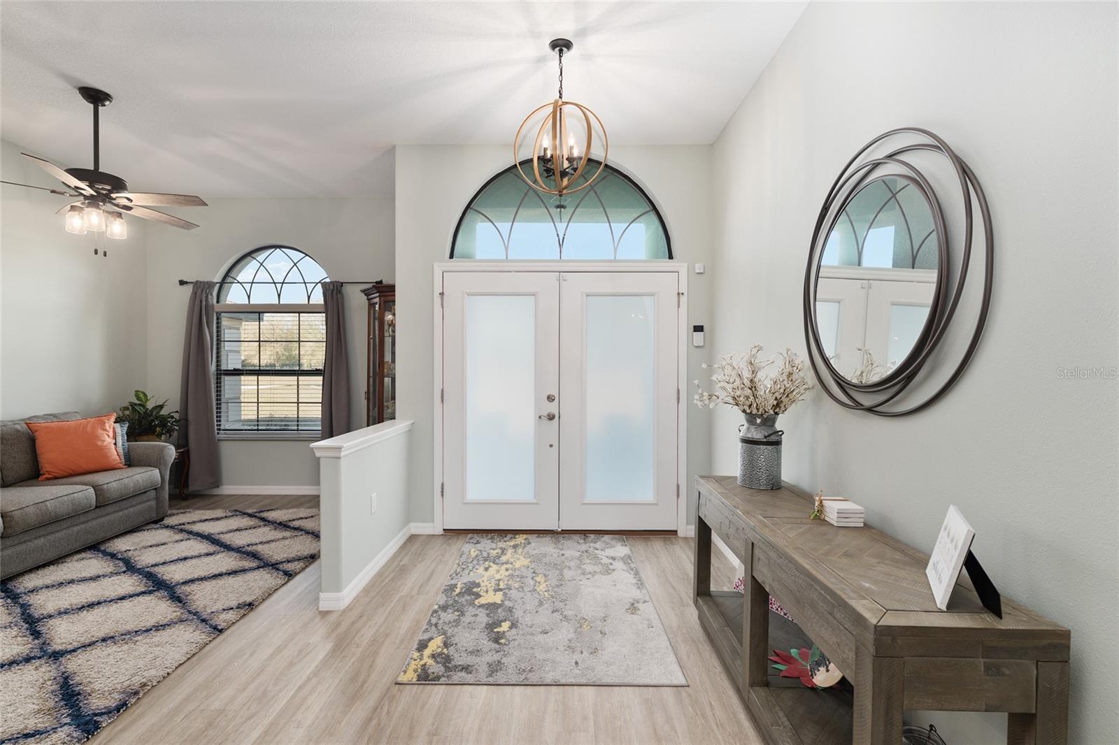 SILVER MDWS NORTH - Residential