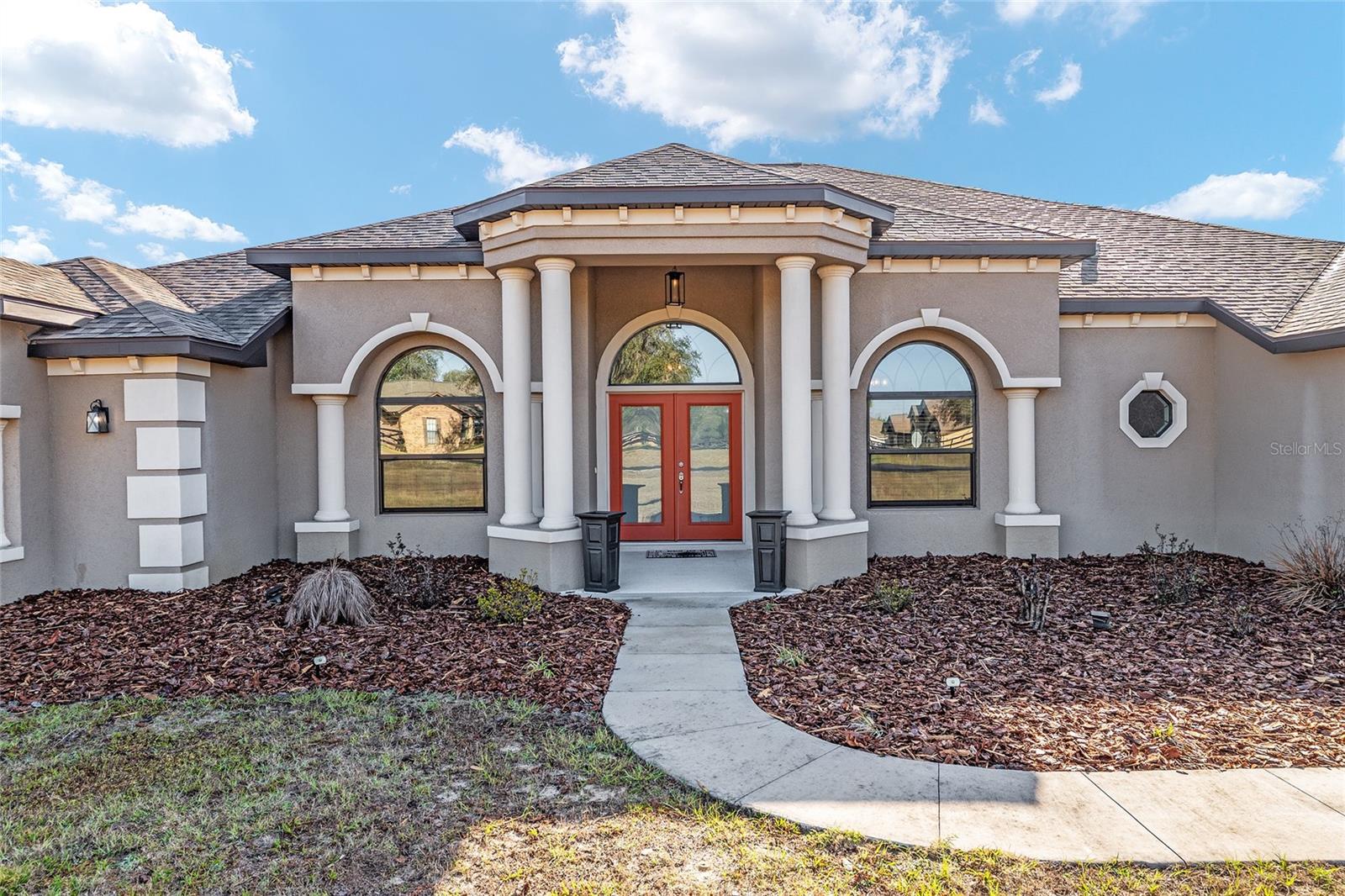 SILVER MDWS NORTH - Residential