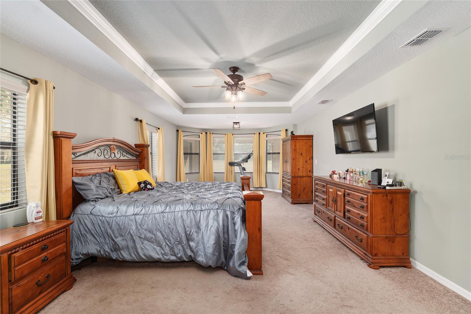 SILVER MDWS NORTH - Residential