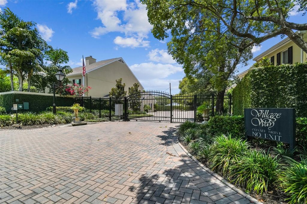 Photo of 3530 Village Way #3, Tampa, FL 33629 (MLS # TB8508758)