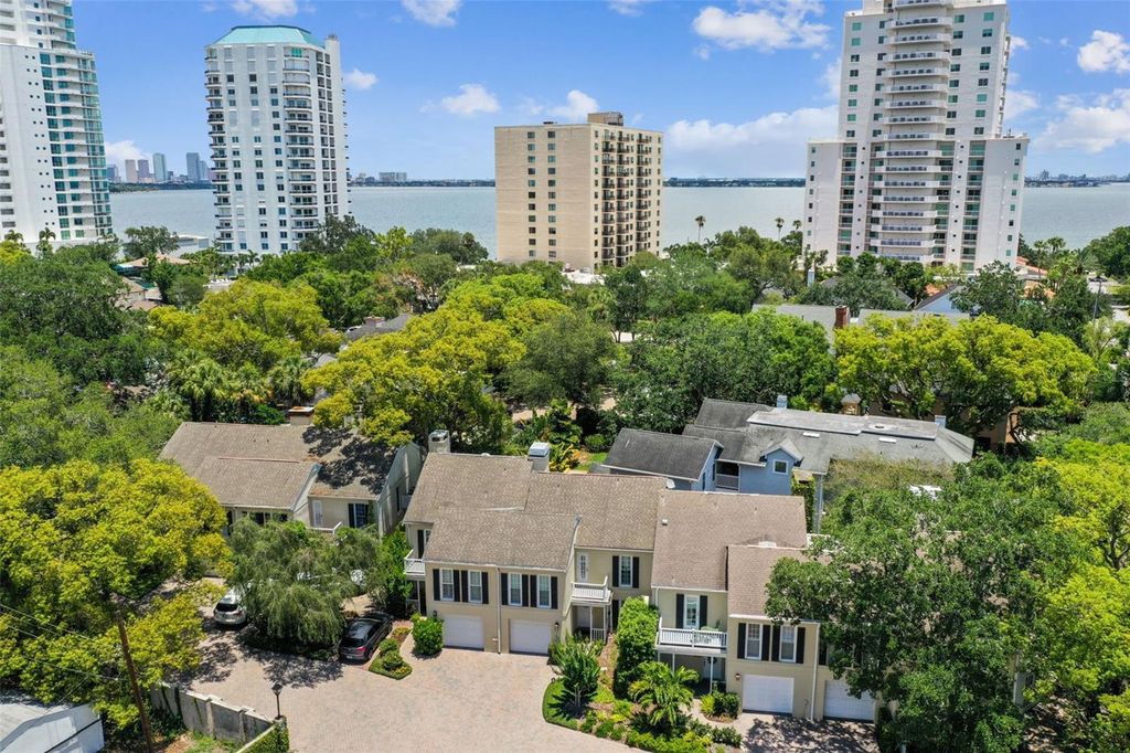 Photo of 3530 Village Way #3, Tampa, FL 33629 (MLS # TB8508758)