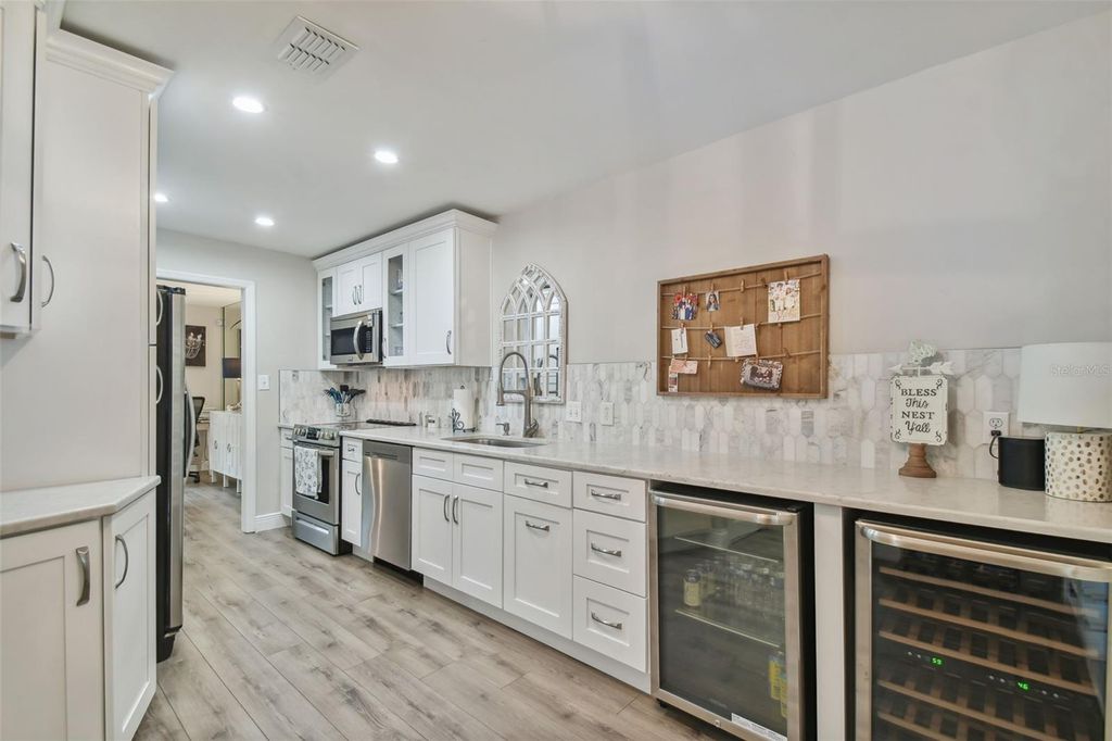 Photo of 3530 Village Way #3, Tampa, FL 33629 (MLS # TB8508758)