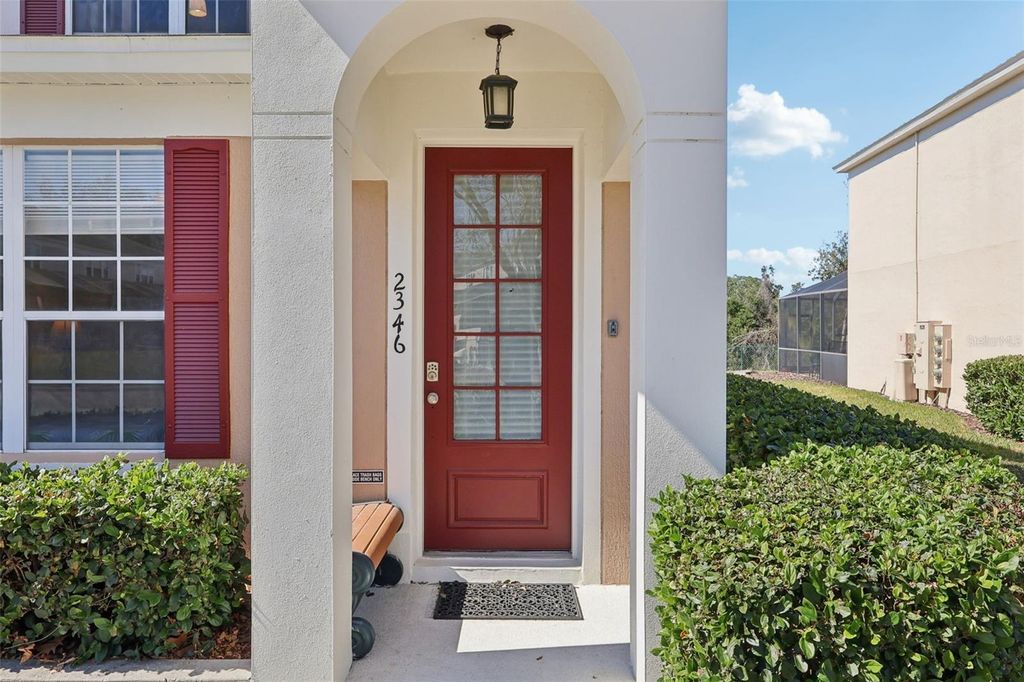 Photo of 2346 Silver Palm Drive, Kissimmee, FL 34747 (MLS # O6387968)