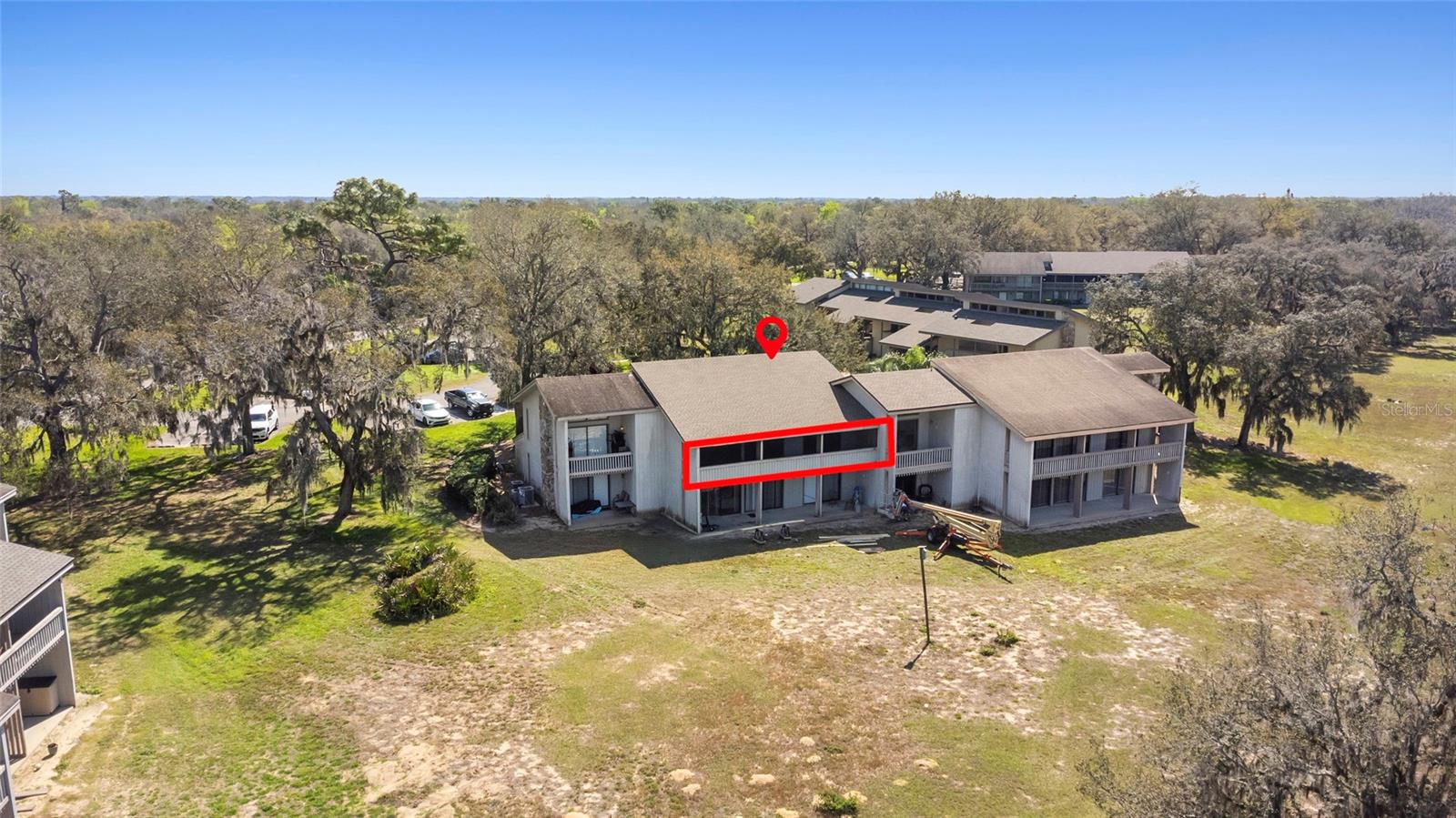 GRENELEFE BURNWAY NORTH CONDO - Residential