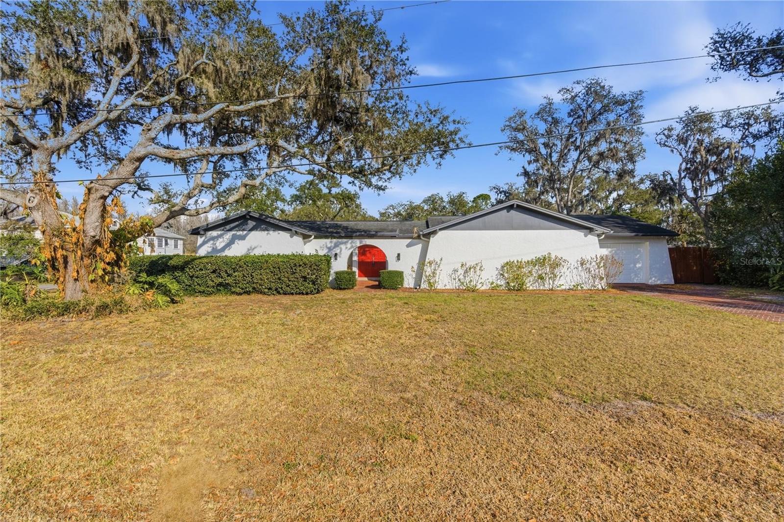 LAKE COMMISTON SUB - Residential