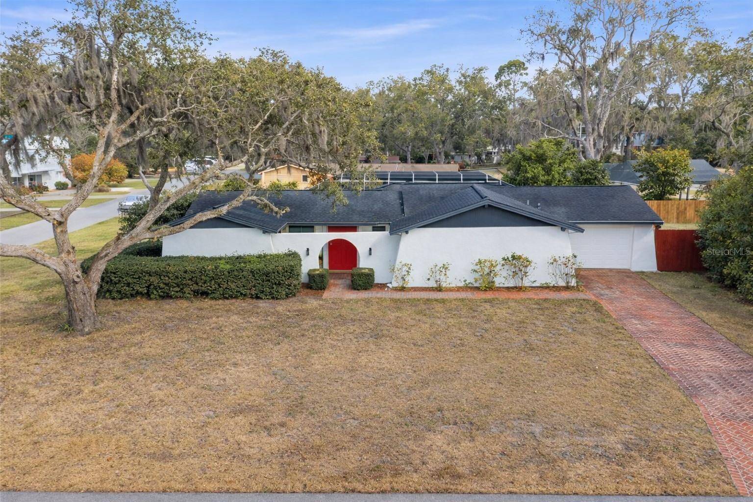 LAKE COMMISTON SUB - Residential