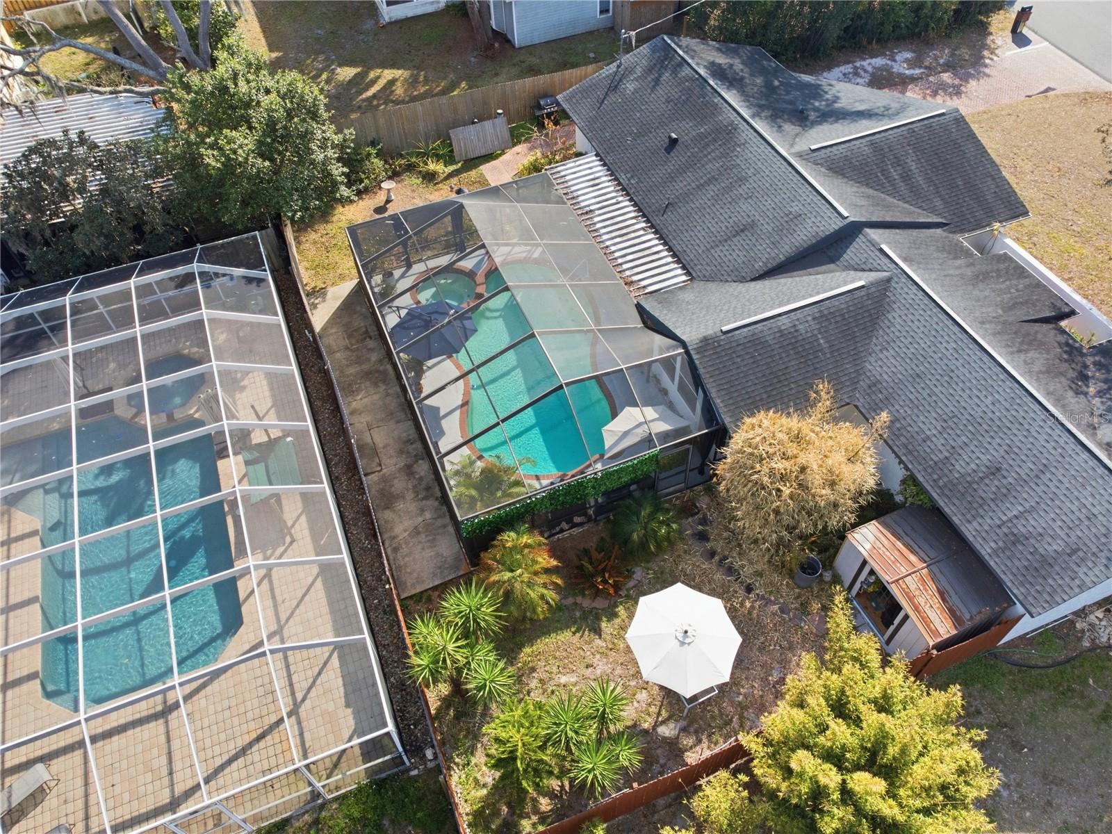 LAKE COMMISTON SUB - Residential