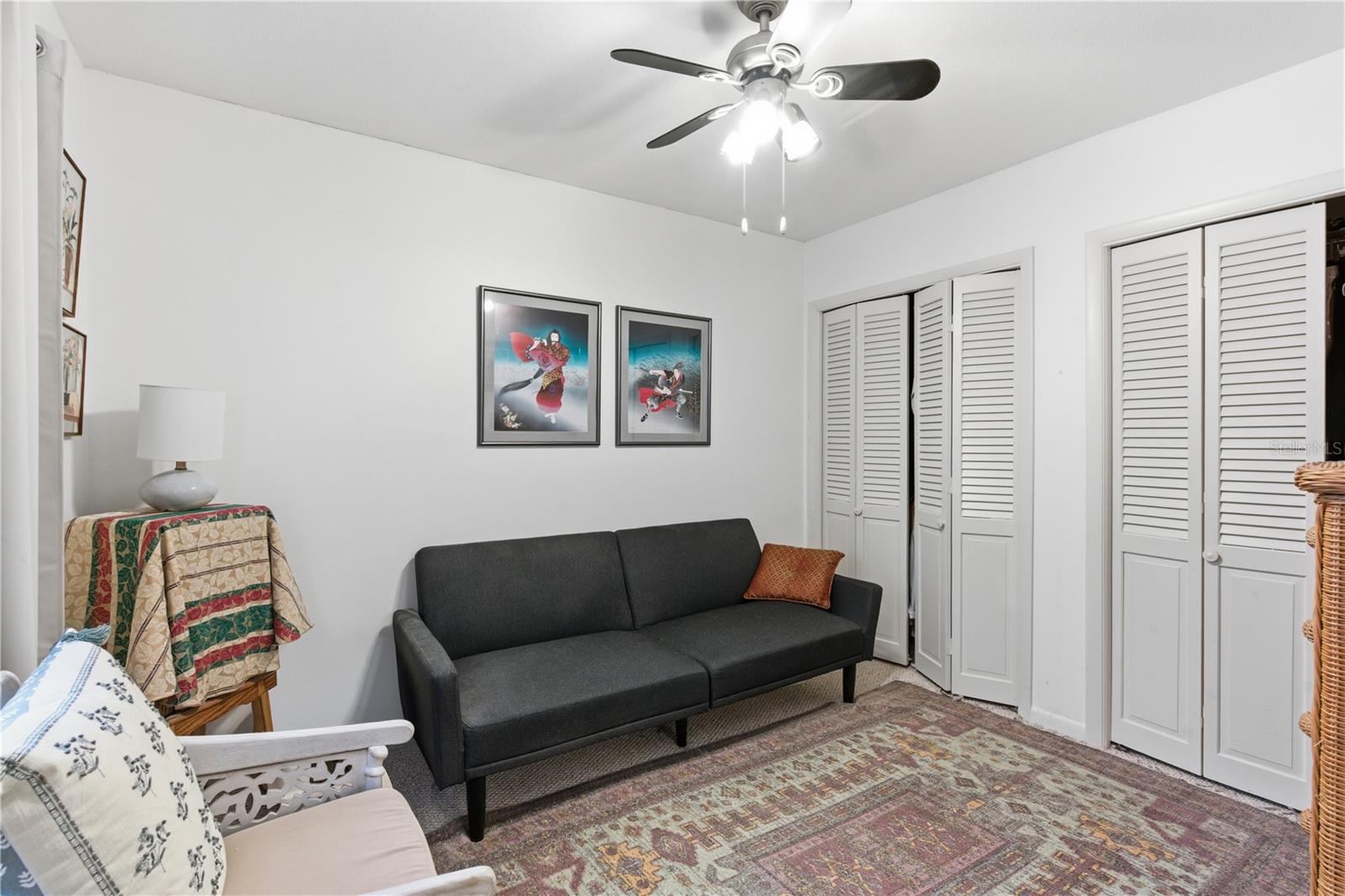 LAKE COMMISTON SUB - Residential