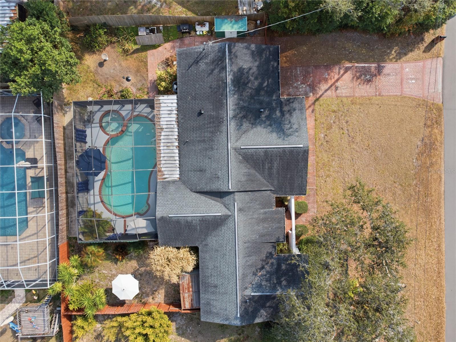 LAKE COMMISTON SUB - Residential