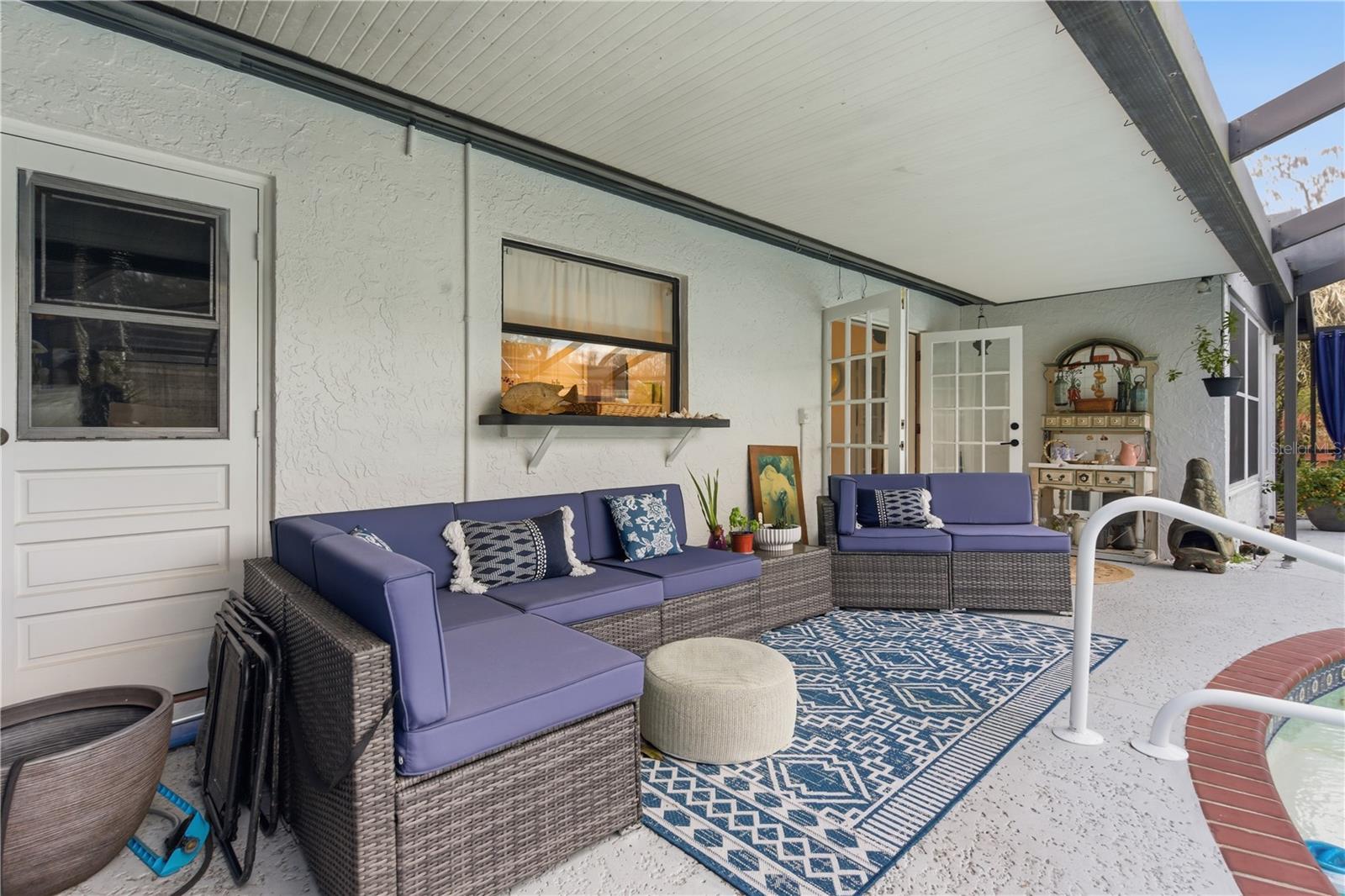 LAKE COMMISTON SUB - Residential