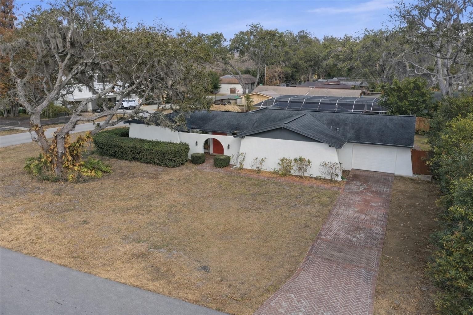 LAKE COMMISTON SUB - Residential