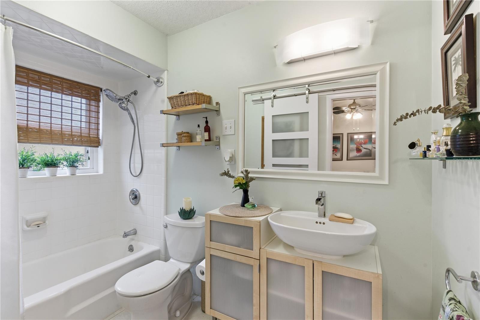 LAKE COMMISTON SUB - Residential