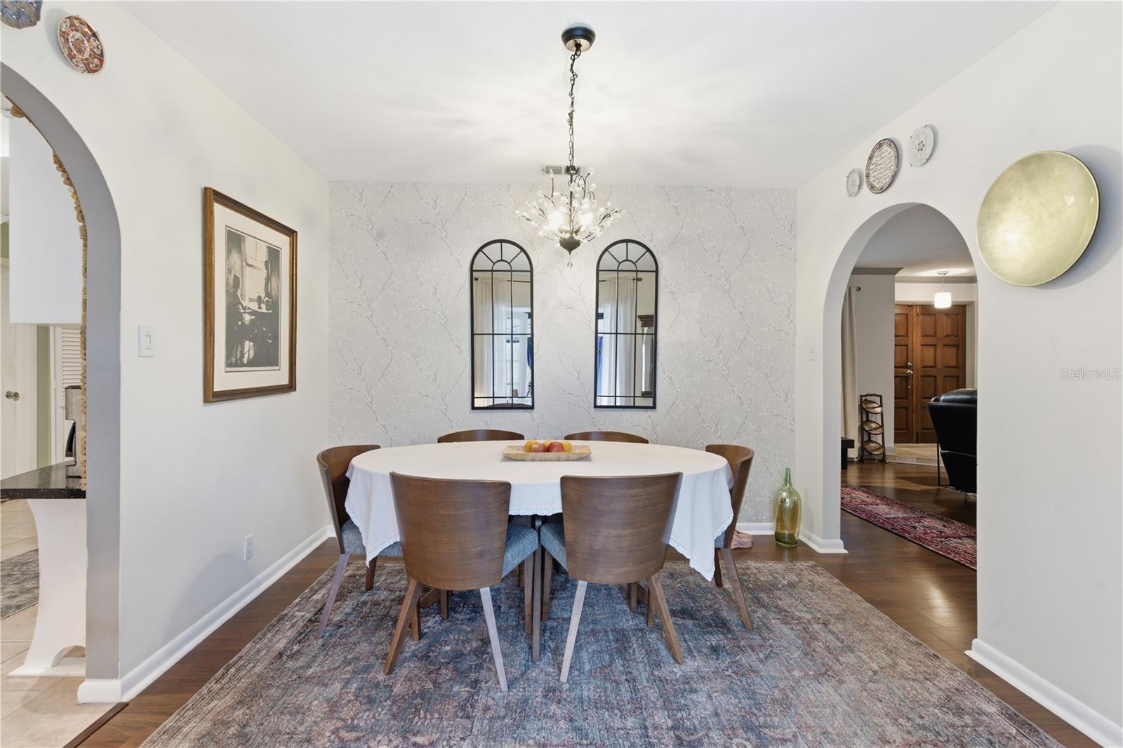 LAKE COMMISTON SUB - Residential