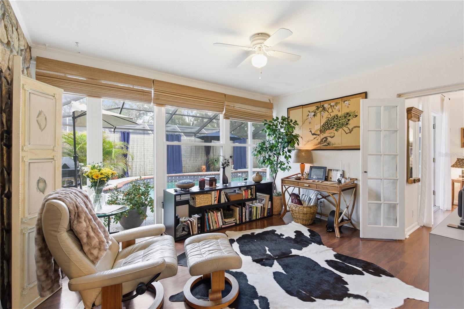 LAKE COMMISTON SUB - Residential