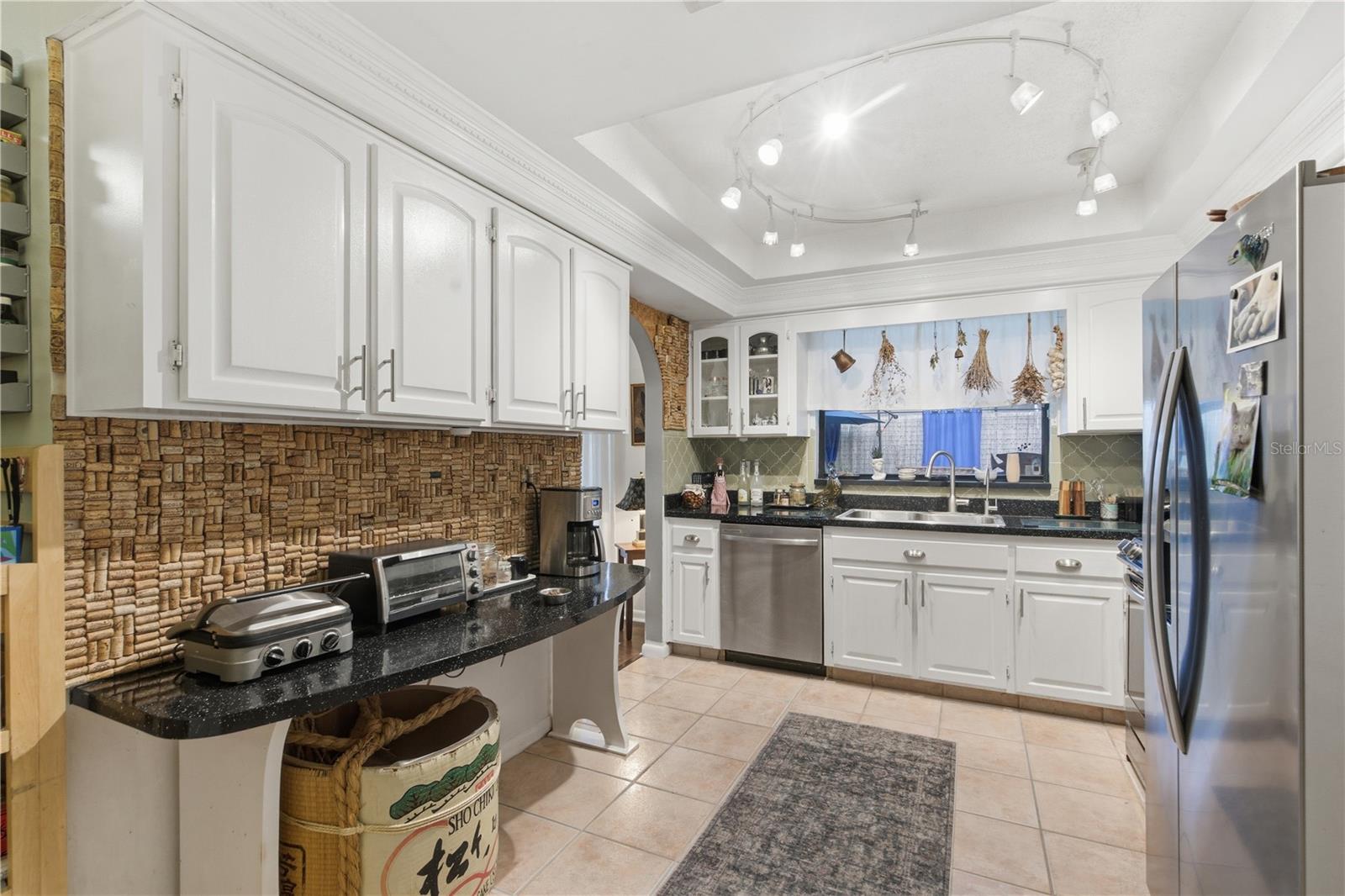 LAKE COMMISTON SUB - Residential