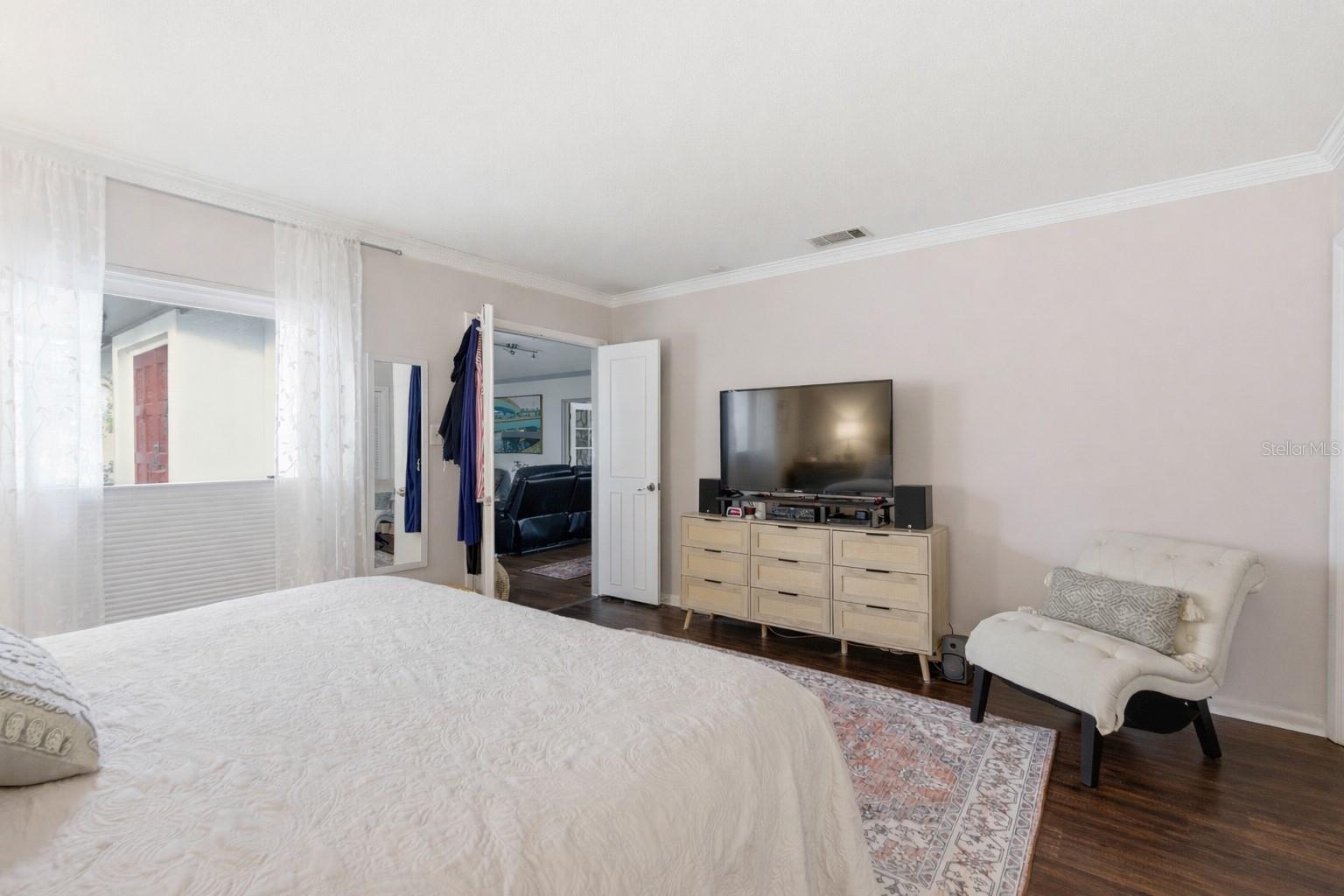 LAKE COMMISTON SUB - Residential