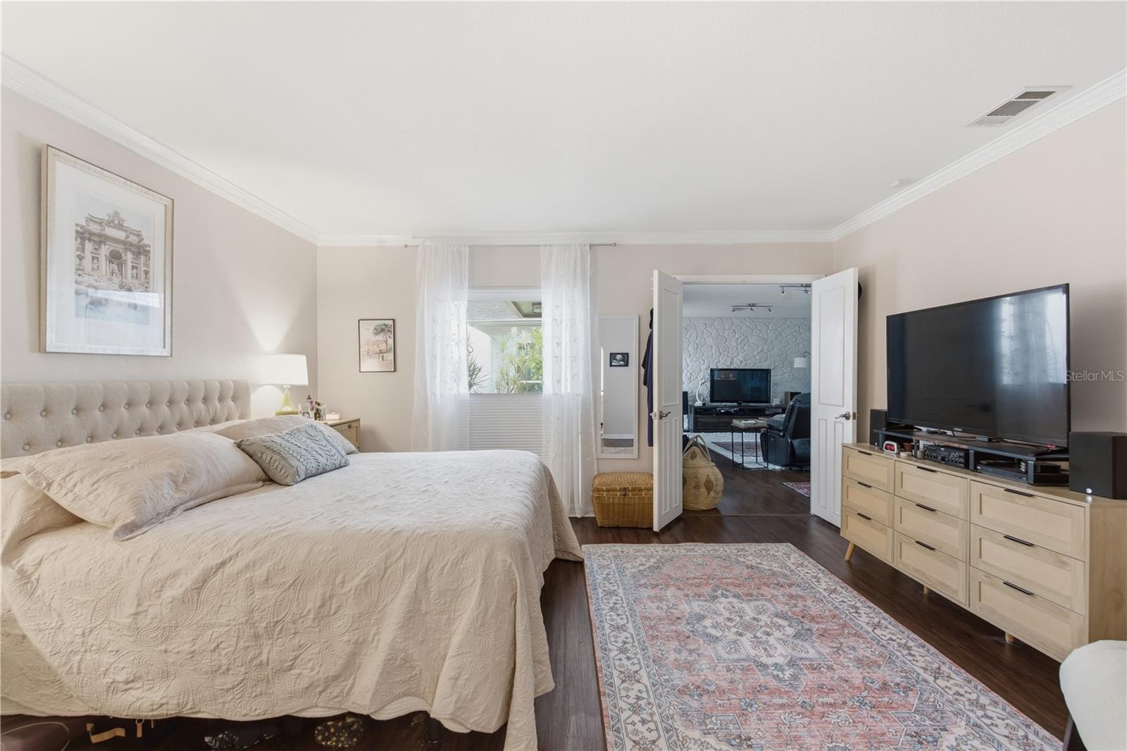 LAKE COMMISTON SUB - Residential