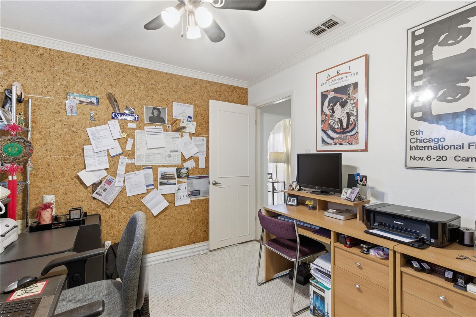 LAKE COMMISTON SUB - Residential