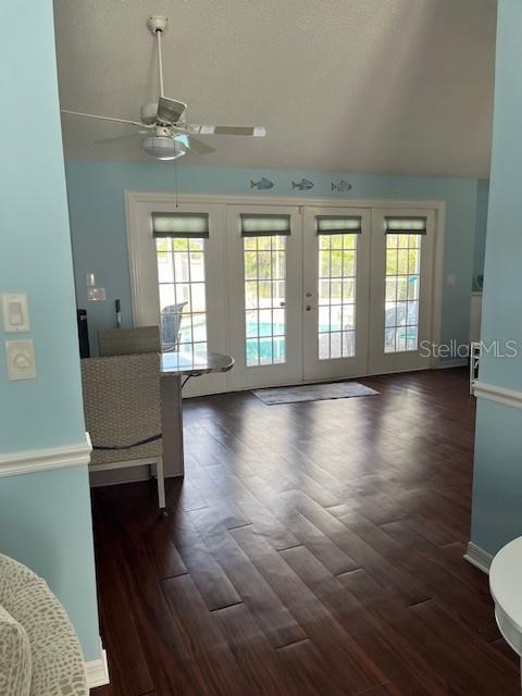 WINDSOR WOODS II - Residential Lease