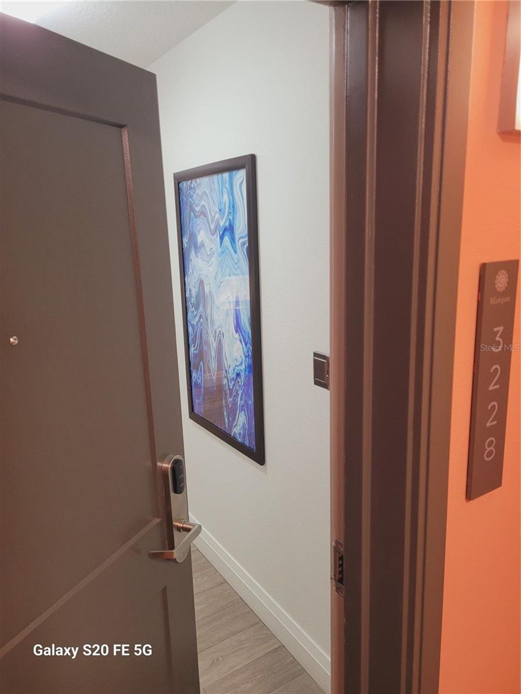 Photo of 14501 Grove Resort Avenue #3228, Winter Garden, FL 34787 (MLS # O6370847)