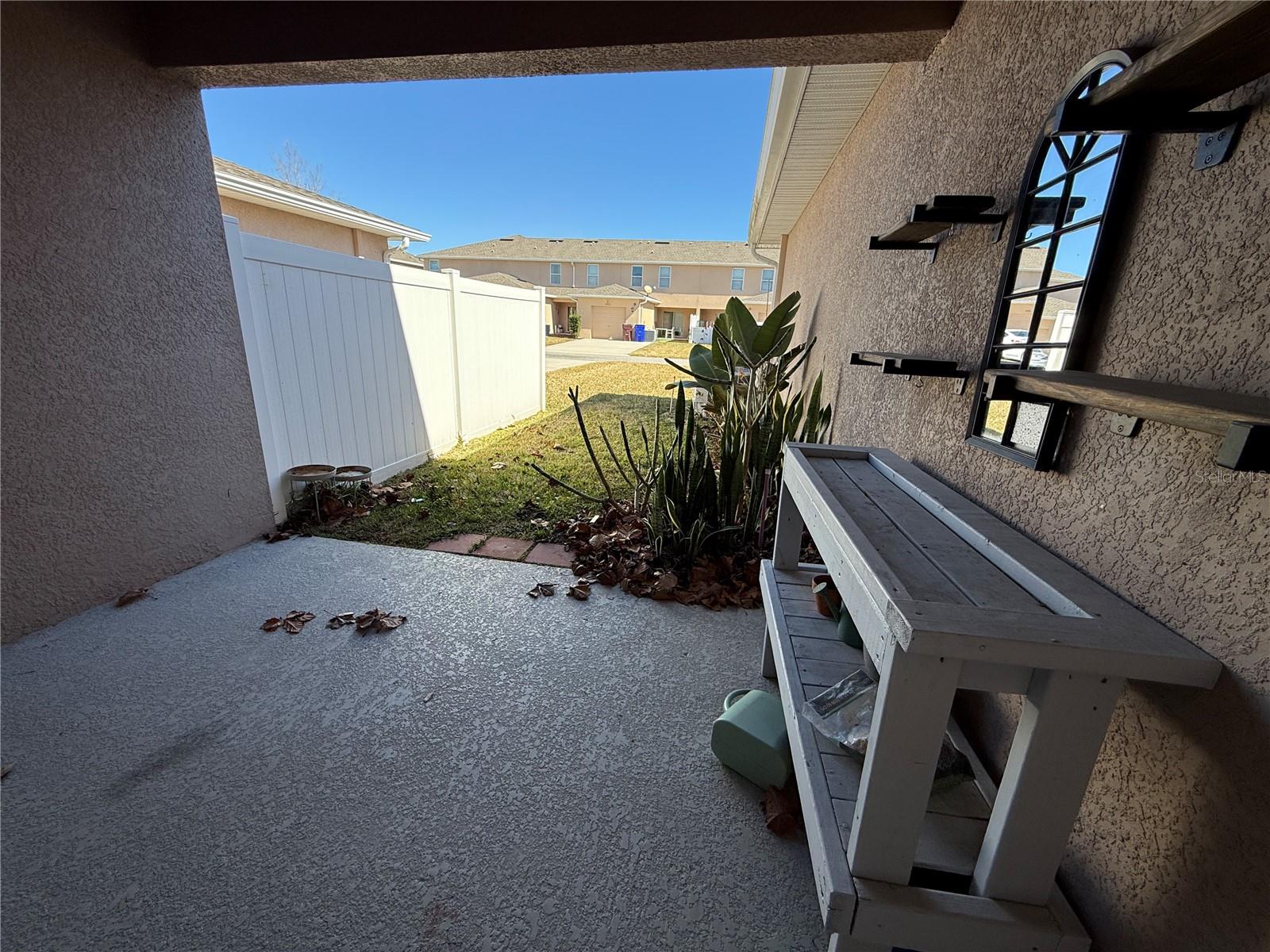 TURTLE CREEK PH 1A - Residential Lease