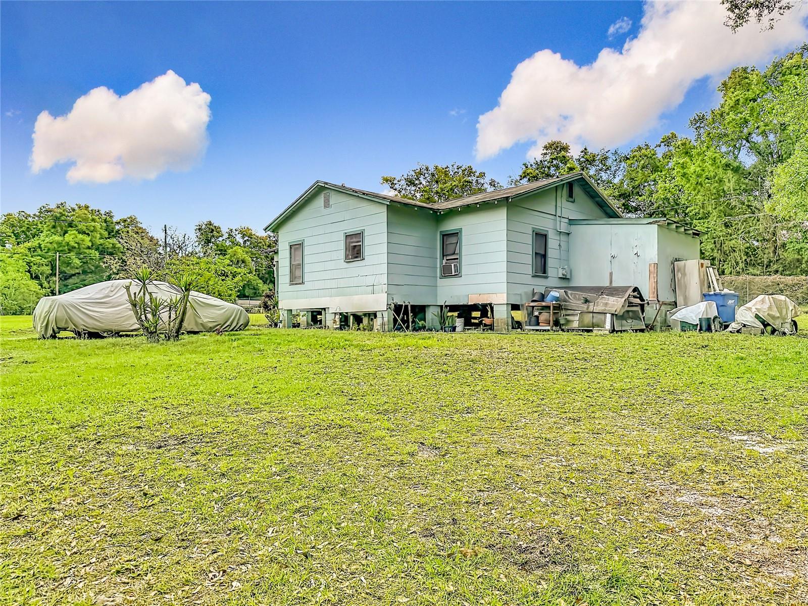 LAKE PLEASANT - Residential