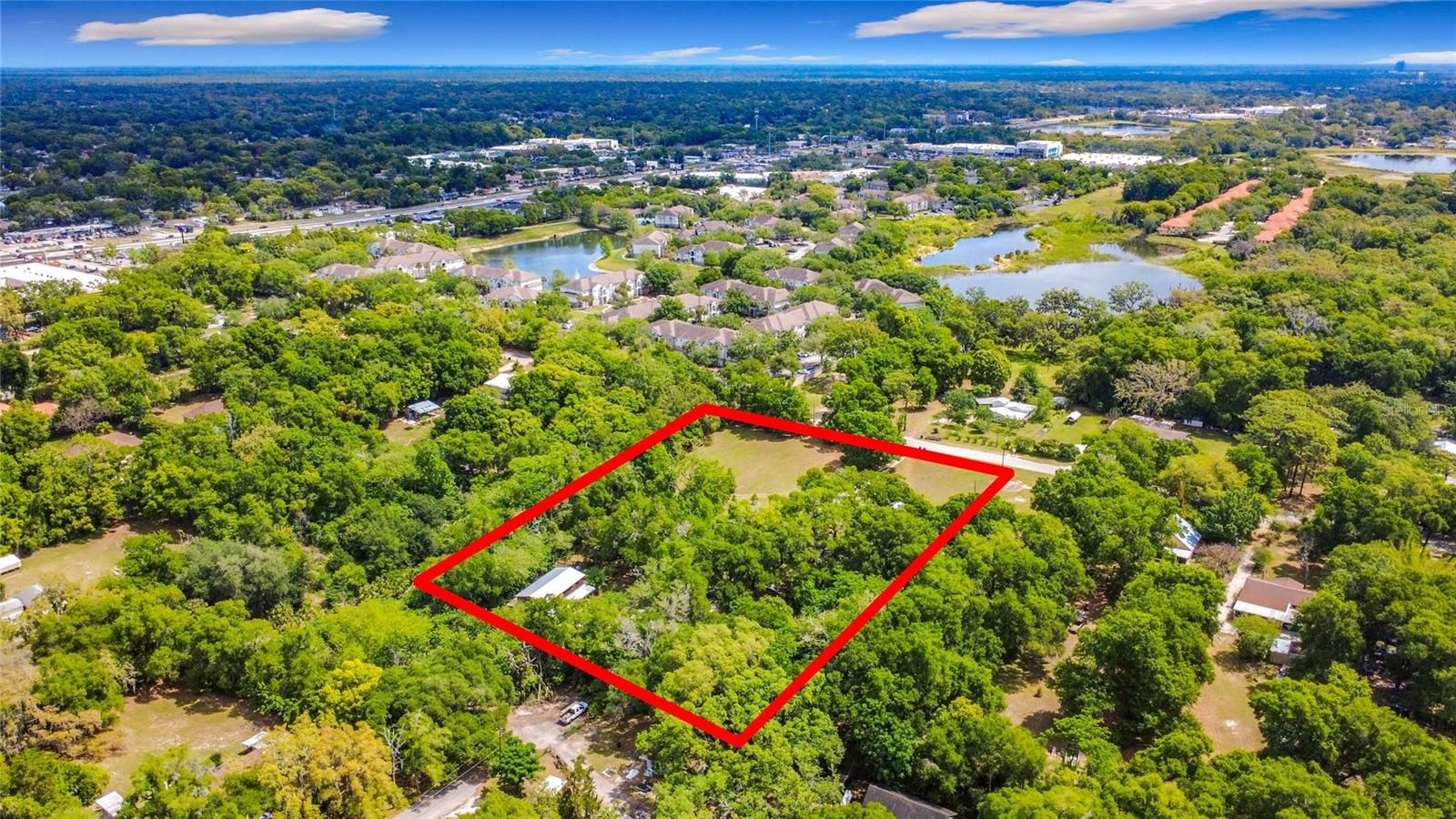 LAKE PLEASANT - Residential