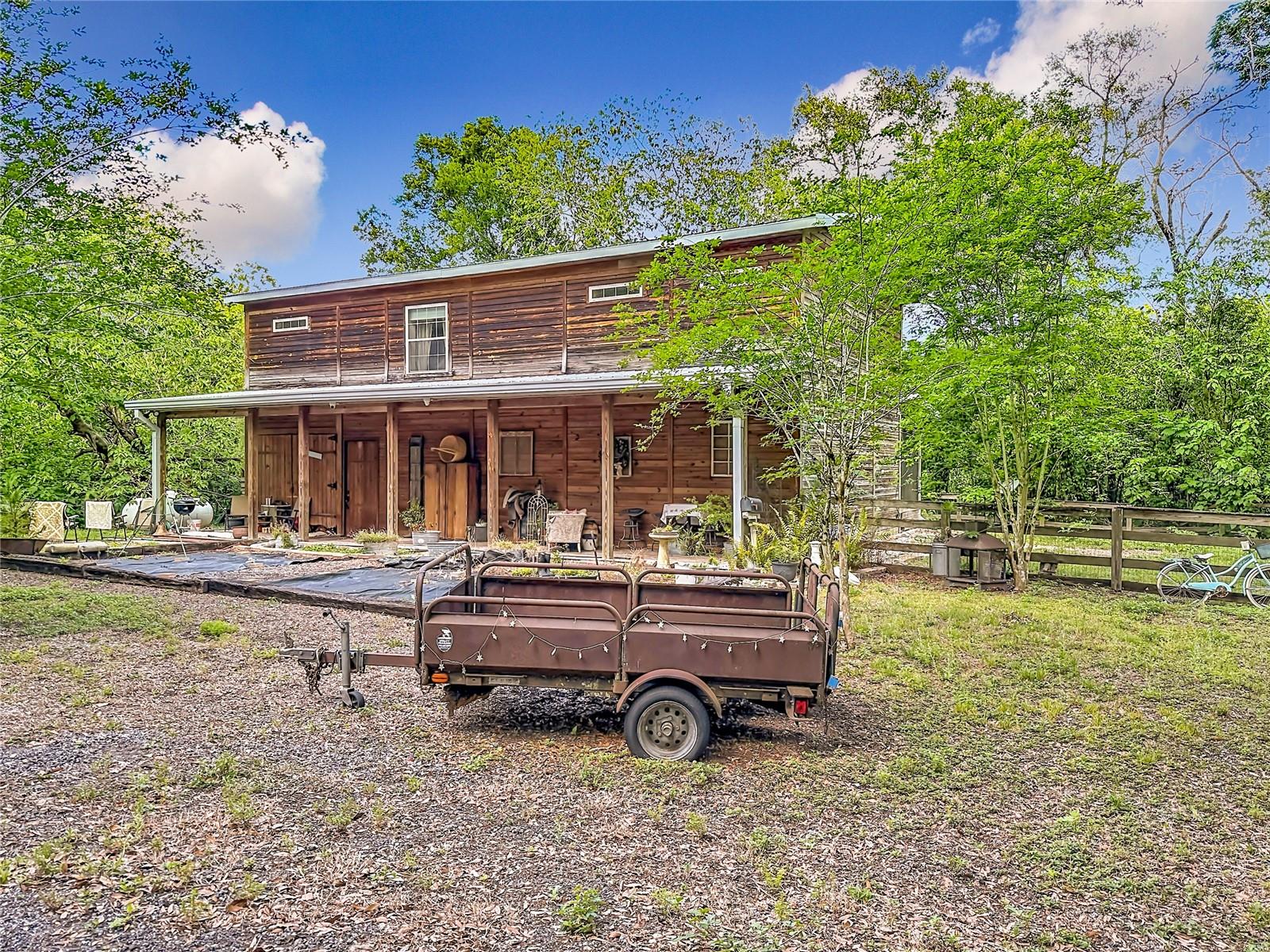 LAKE PLEASANT - Residential