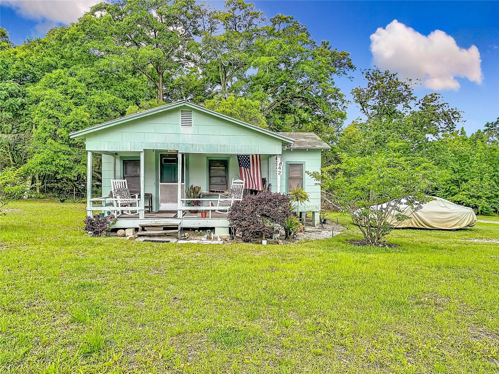 LAKE PLEASANT - Residential