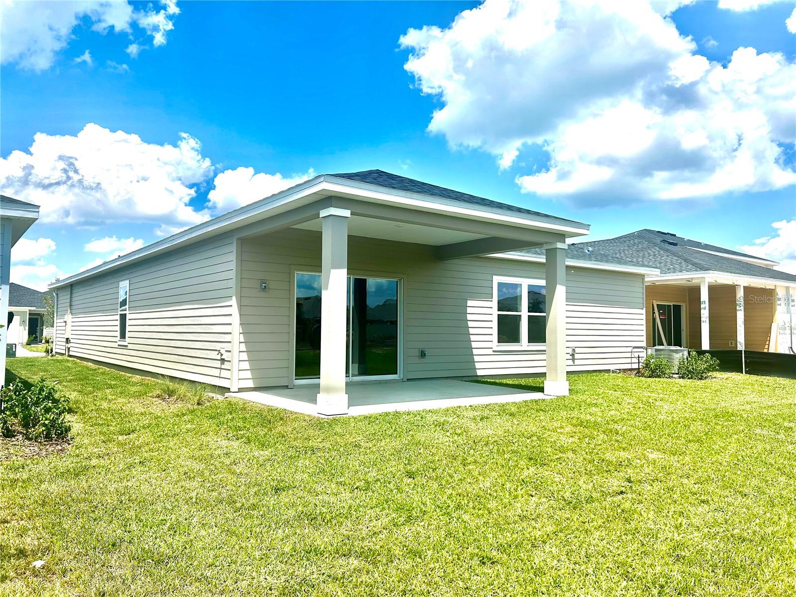 MARION RANCH PH 2 - Residential Lease