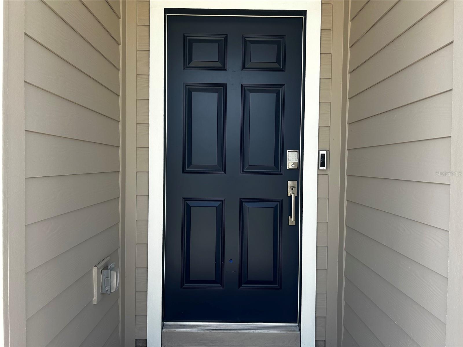 MARION RANCH PH 2 - Residential Lease