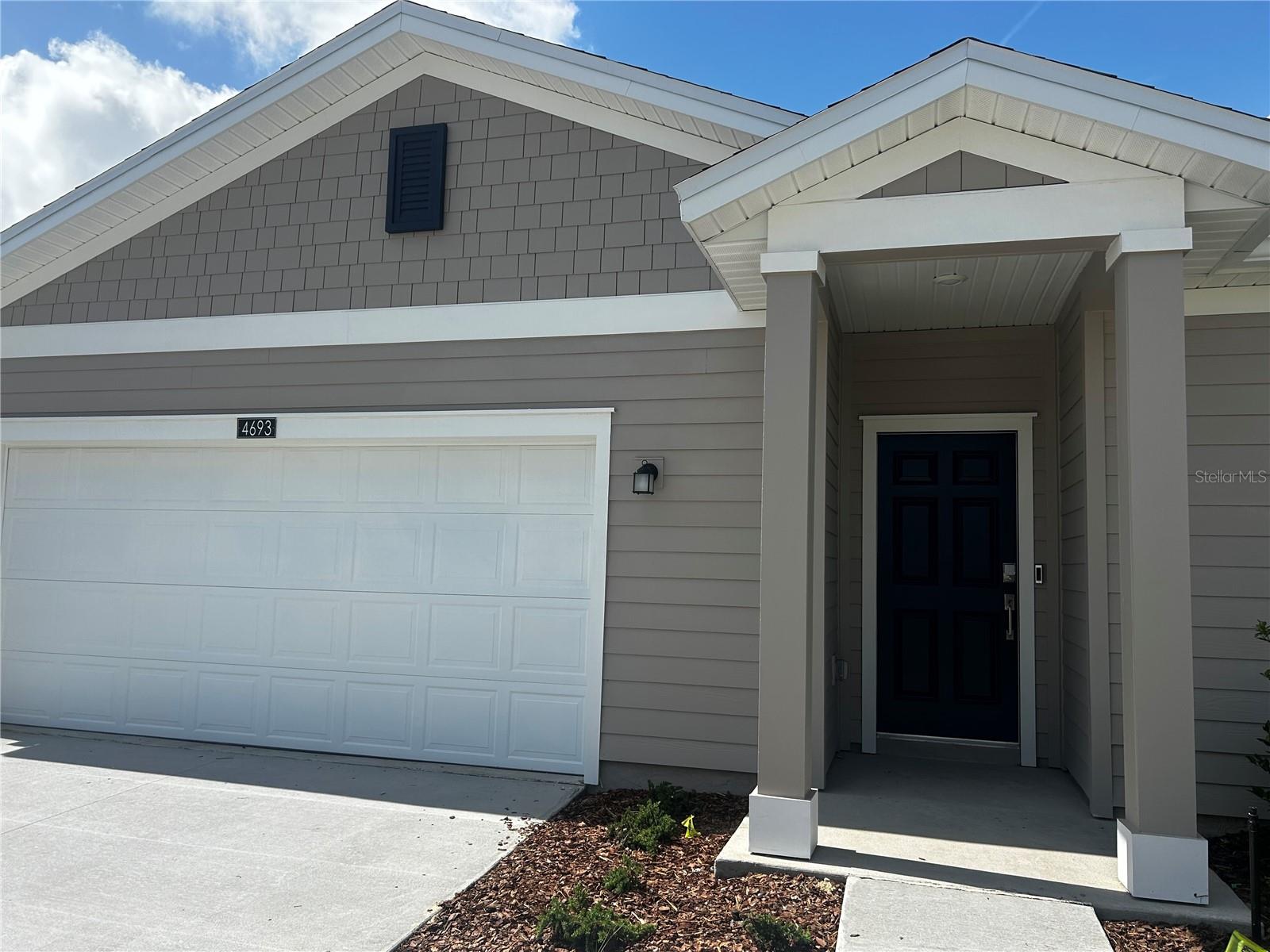 MARION RANCH PH 2 - Residential Lease