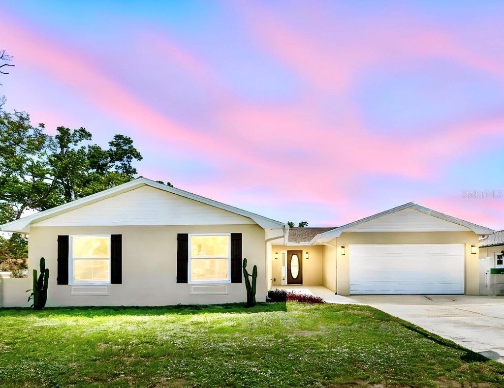 Photo of 2959 Maple Court, Dunedin, FL 34698 (MLS # TB8516134)