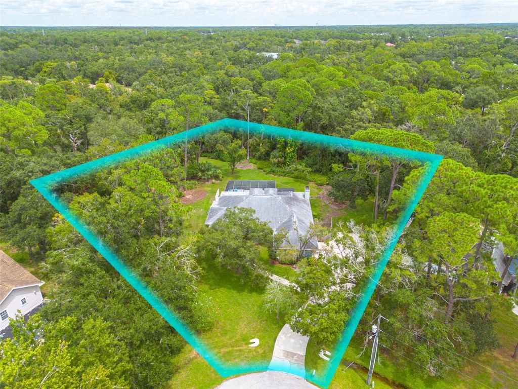 Photo of 10905 Spur Court, Tampa, FL 33626 (MLS # TB8424618)