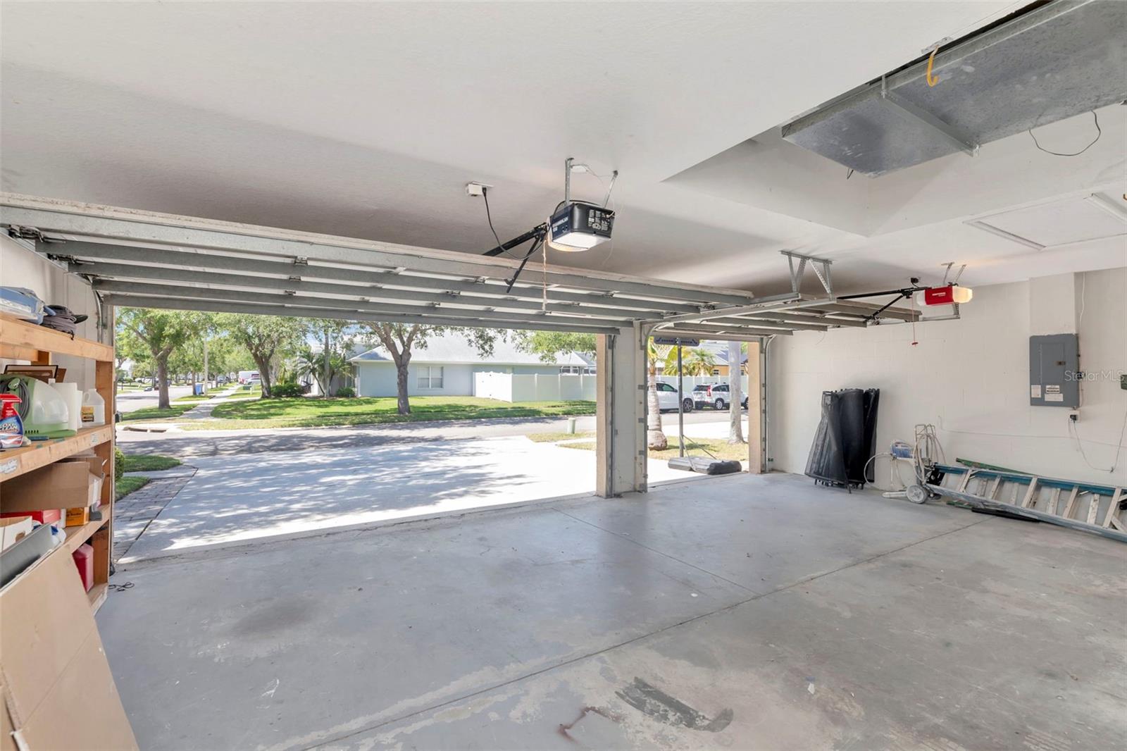 WESTCHESTER PH 1 - Residential