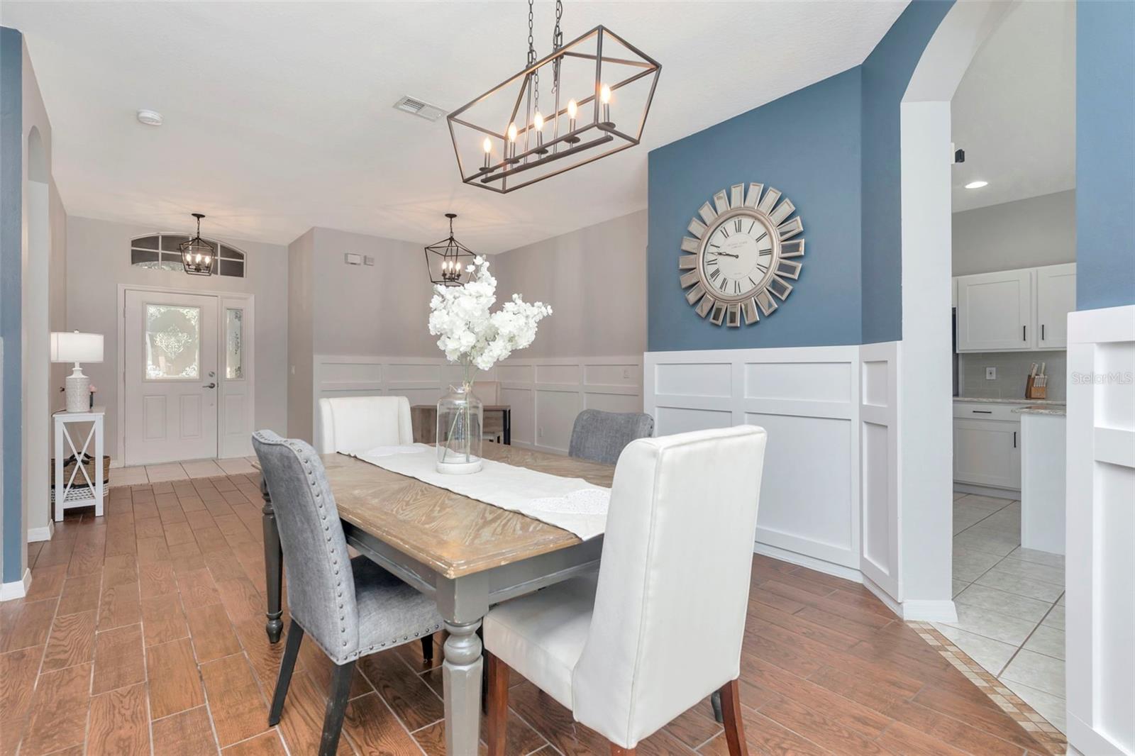 WESTCHESTER PH 1 - Residential