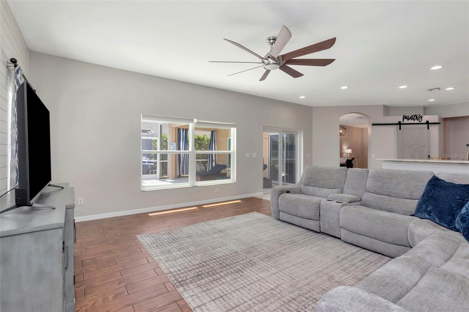 WESTCHESTER PH 1 - Residential