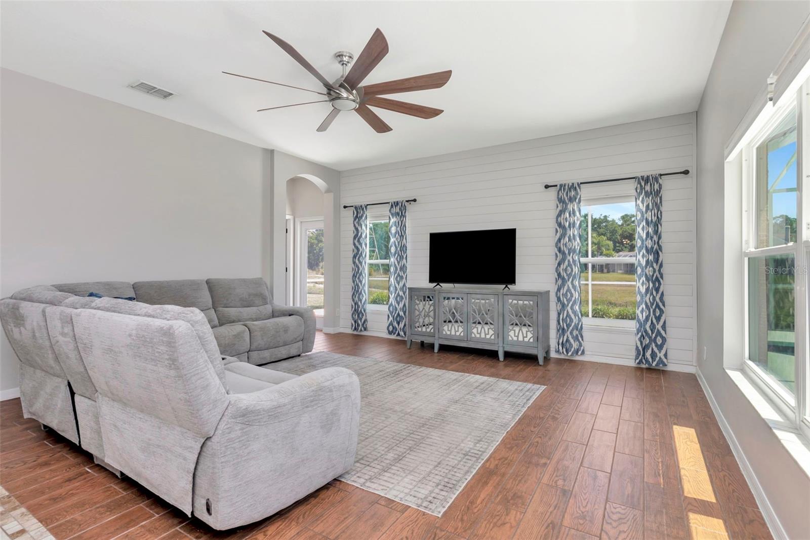WESTCHESTER PH 1 - Residential