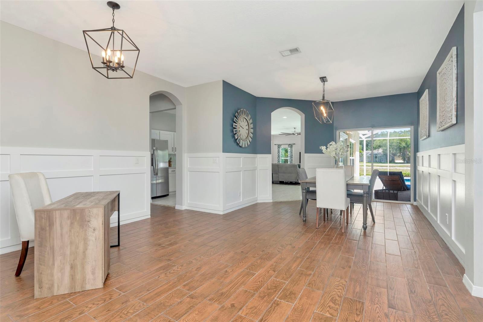 WESTCHESTER PH 1 - Residential
