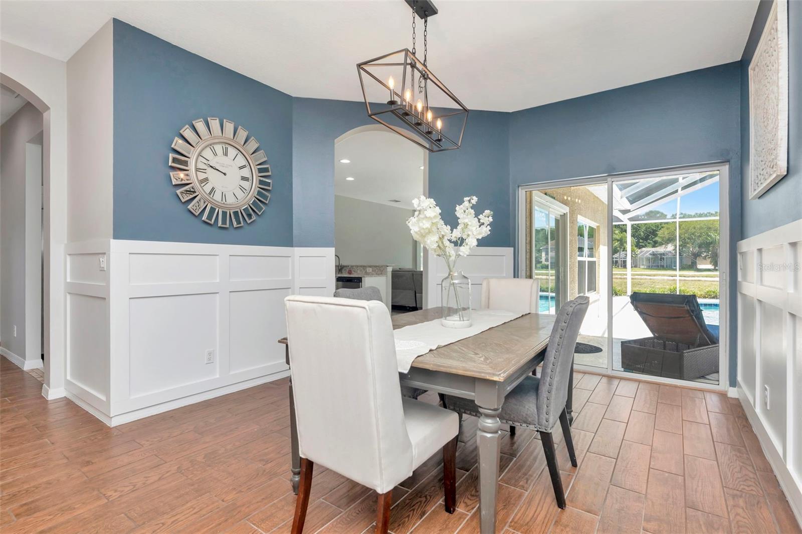 WESTCHESTER PH 1 - Residential