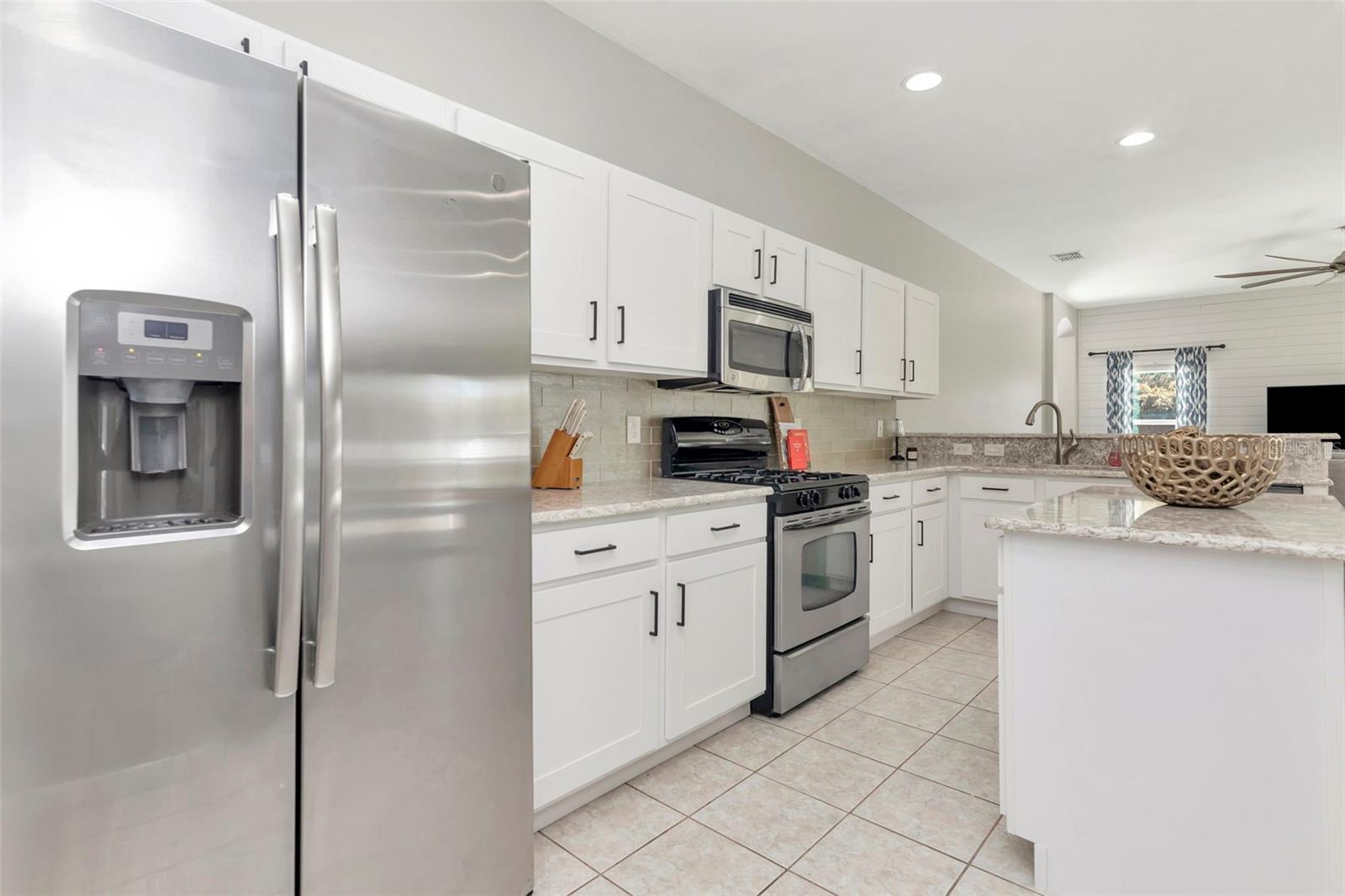 WESTCHESTER PH 1 - Residential