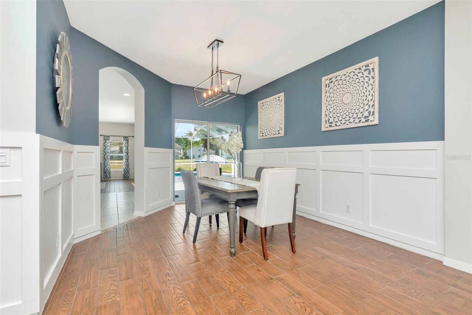 WESTCHESTER PH 1 - Residential
