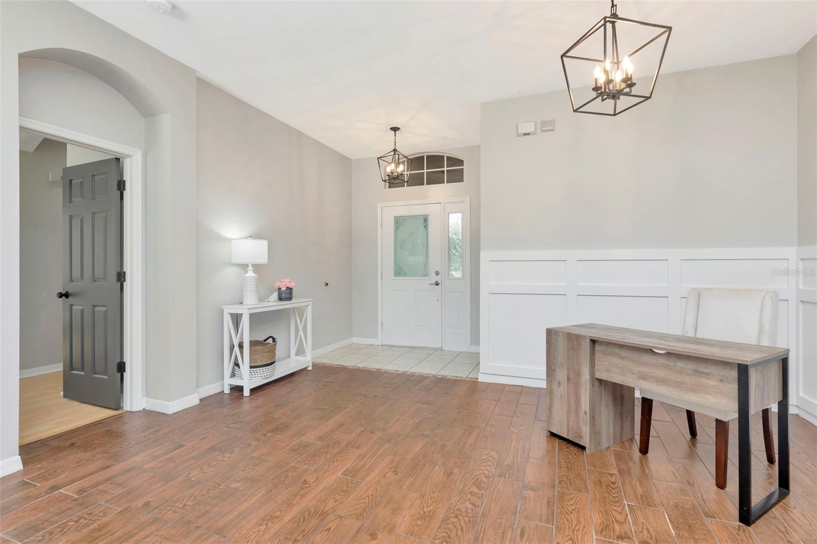 12012 NORTHUMBERLAND DRIVE