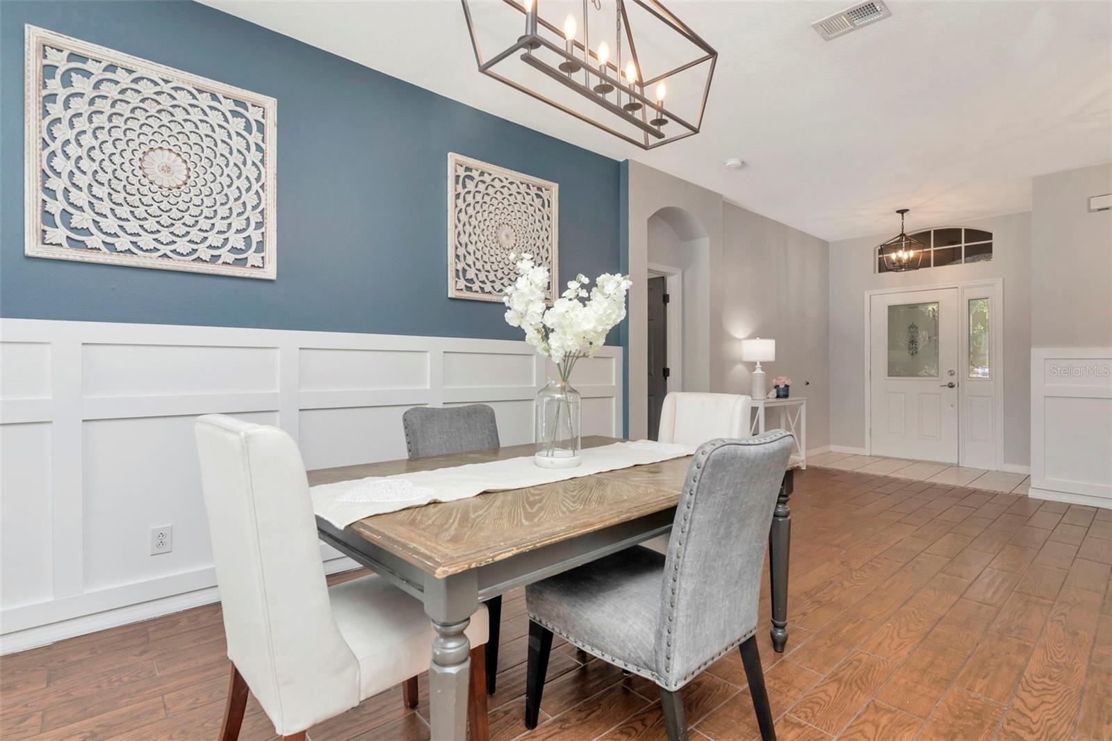 WESTCHESTER PH 1 - Residential