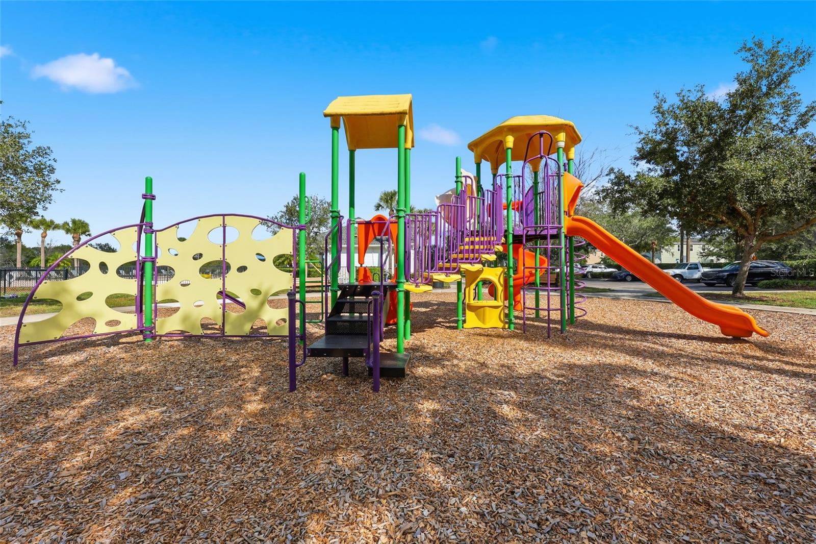 AVALON PARK WEST-NORTH PH 1A & - Residential Lease