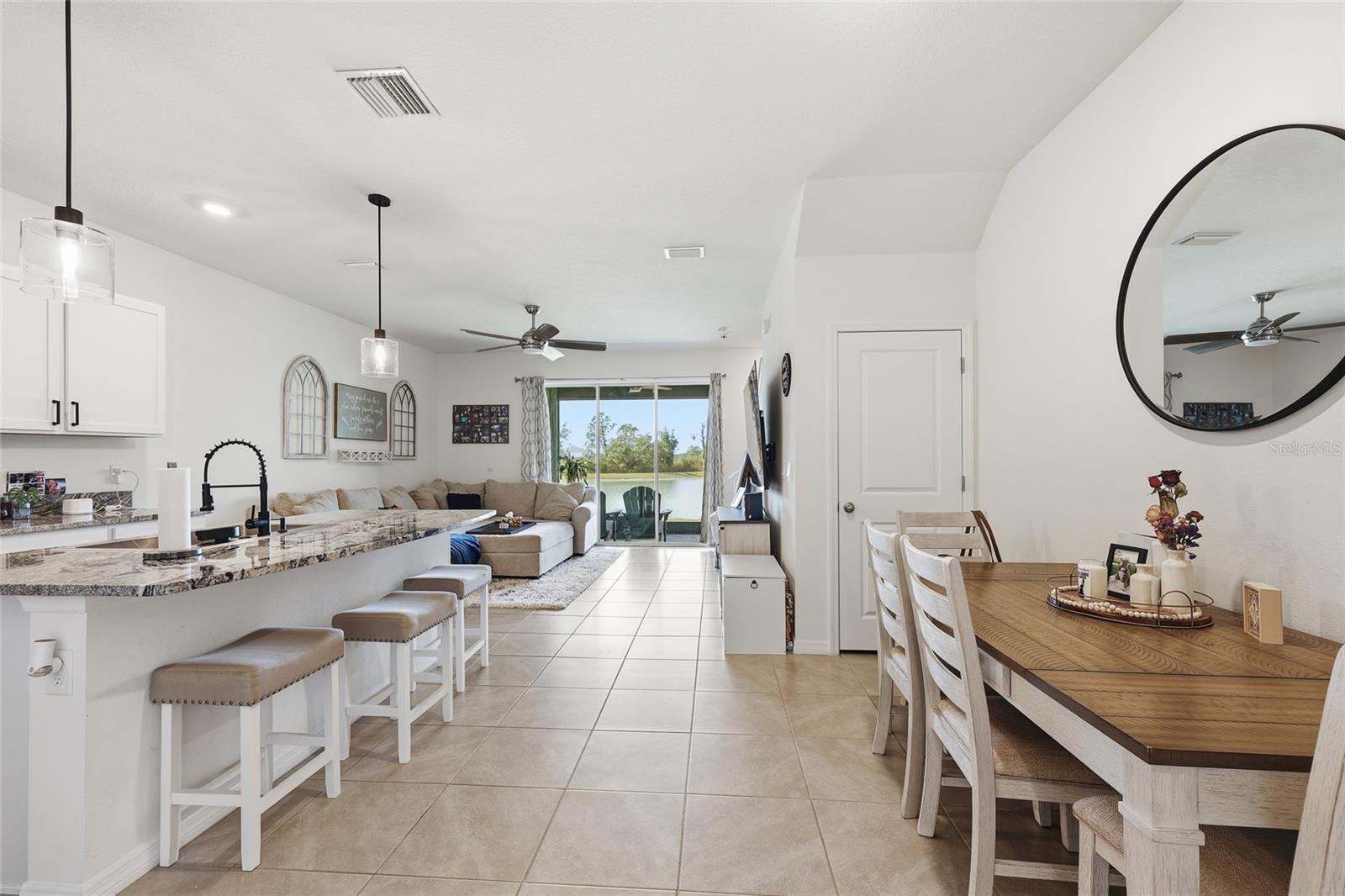 AVALON PARK WEST-NORTH PH 1A & - Residential Lease