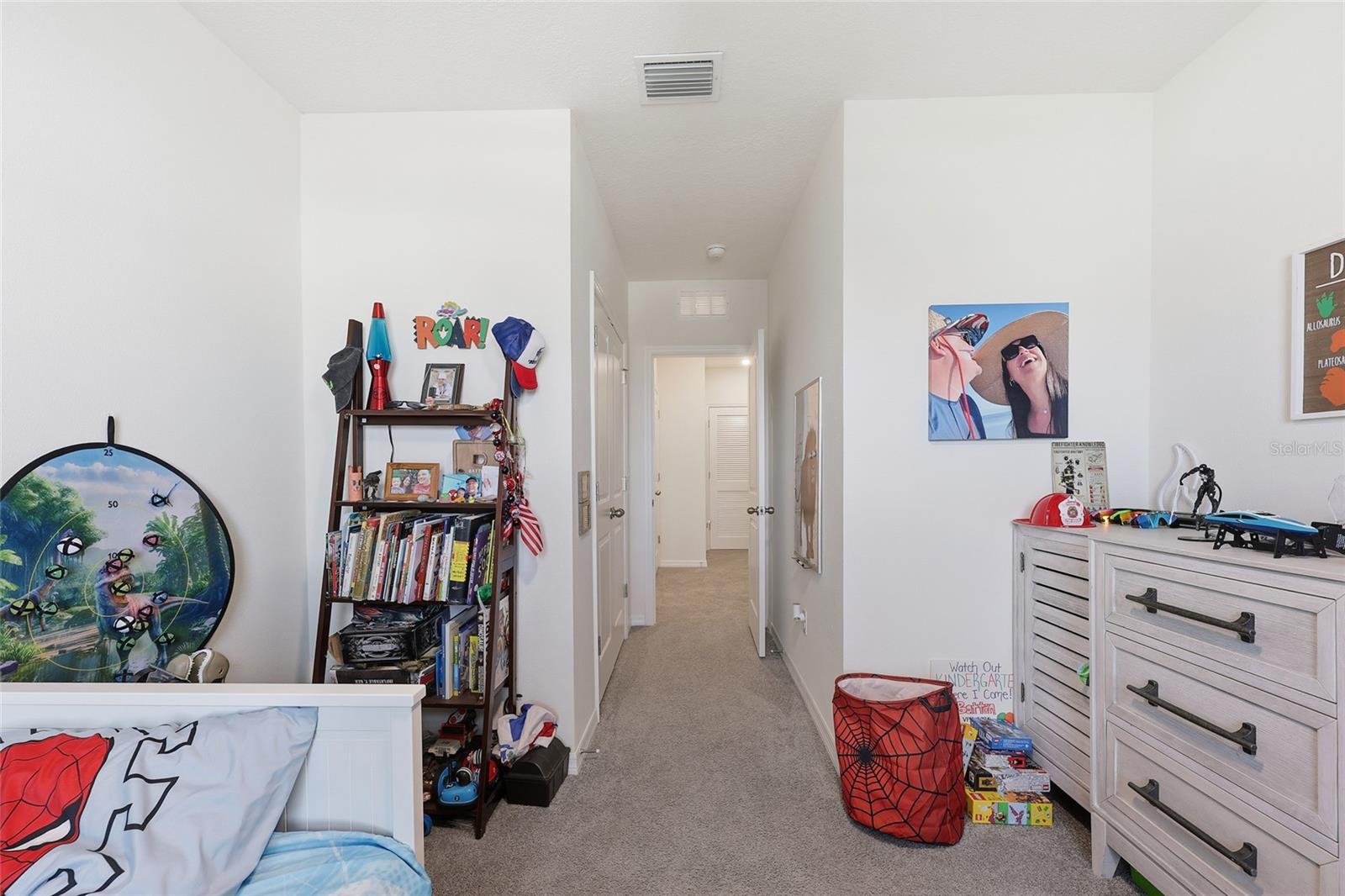 AVALON PARK WEST-NORTH PH 1A & - Residential Lease