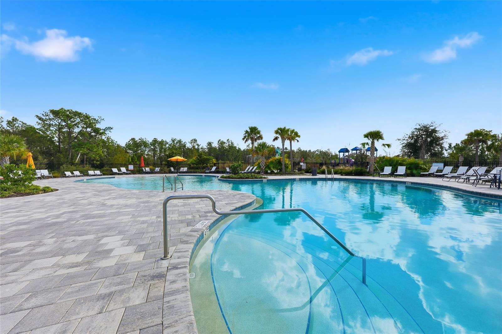 AVALON PARK WEST-NORTH PH 1A & - Residential Lease